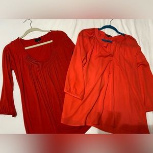 Bundle Womens tops